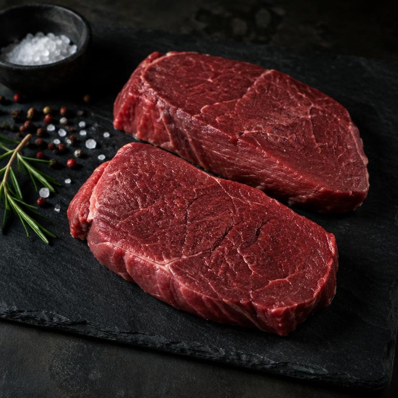 Rump steak