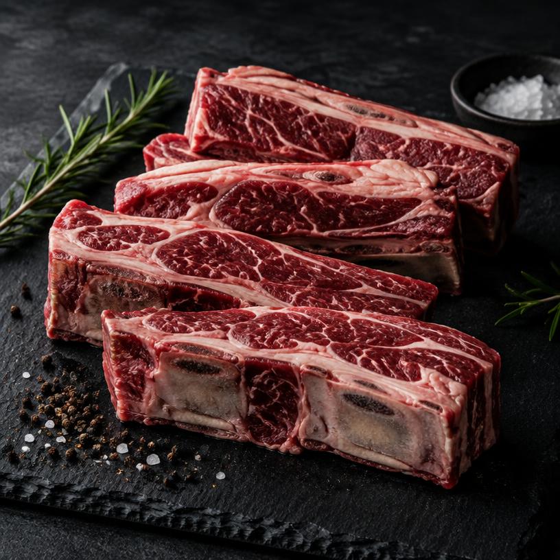 Short rib